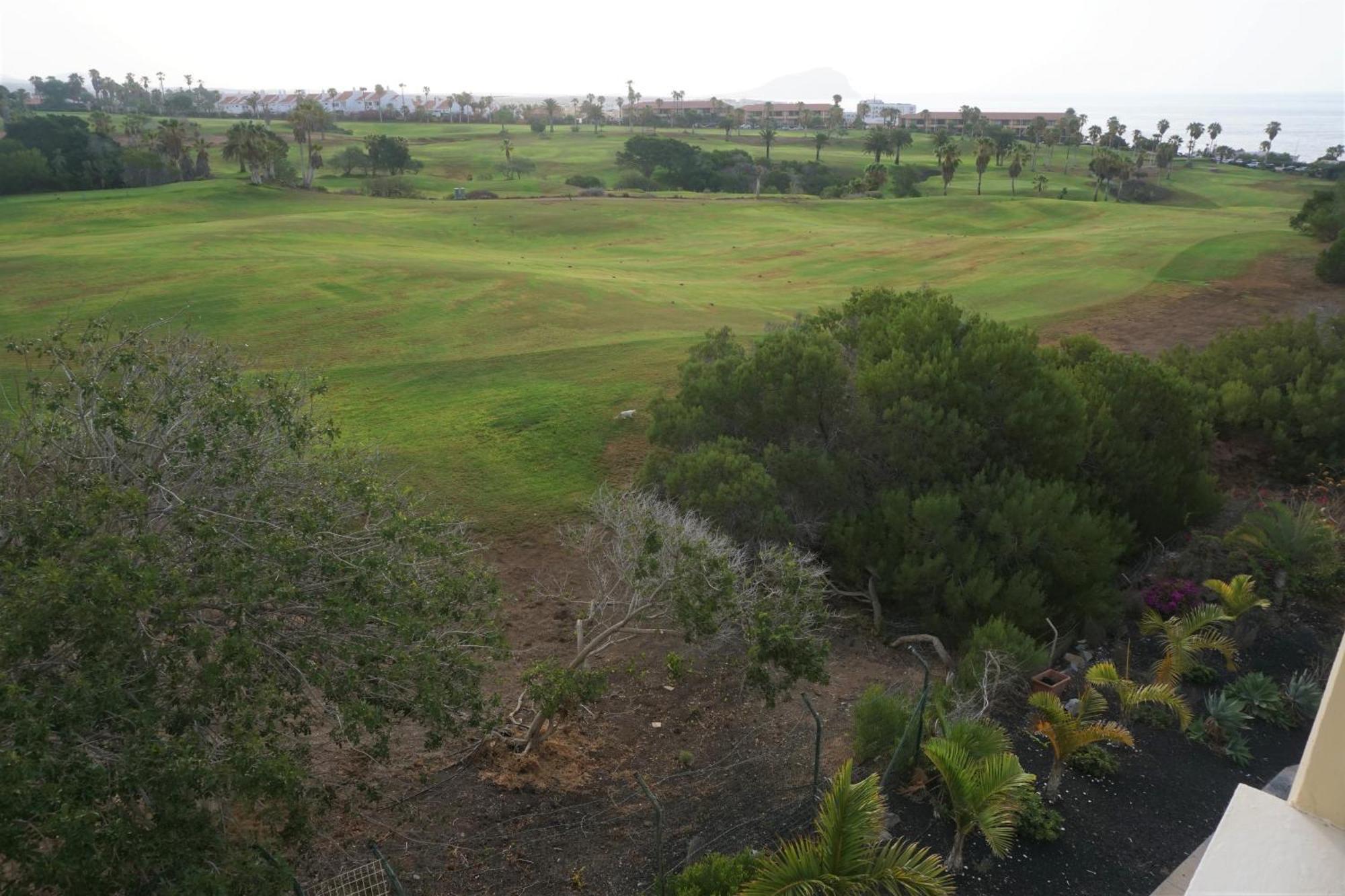 Golf Del Sur Apartment - Magnificent Panorama Of The Ocean, El Teide, And Montana Roja Сан Мигель Экстерьер фото