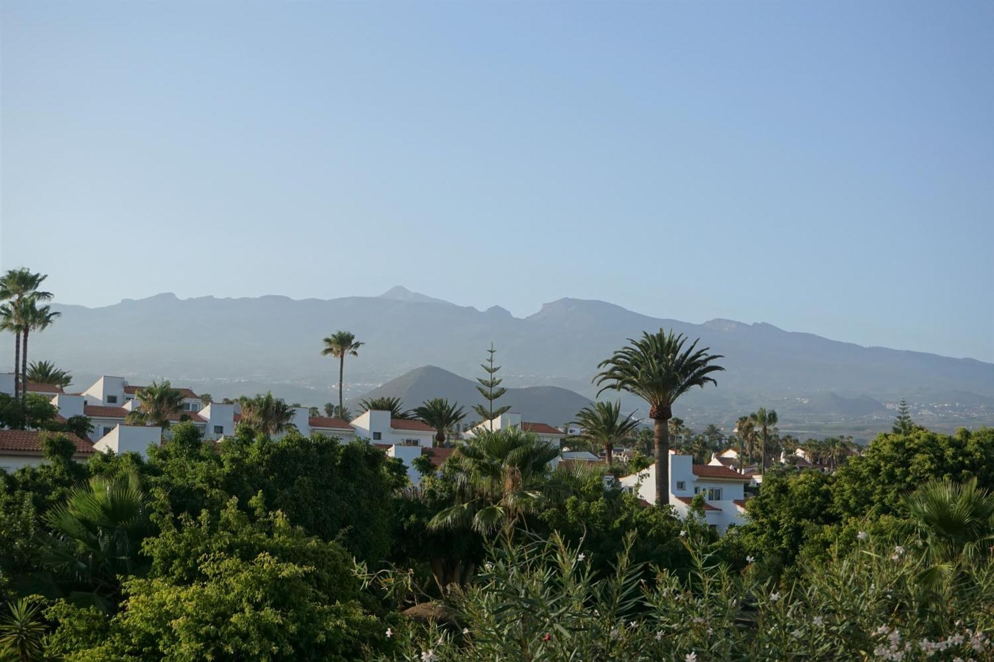 Golf Del Sur Apartment - Magnificent Panorama Of The Ocean, El Teide, And Montana Roja Сан Мигель Экстерьер фото